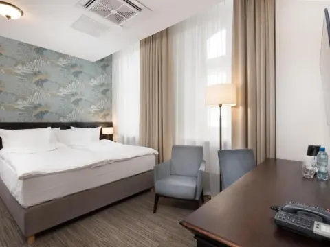 Brovaria Boutique Hotel Stary Rynek - Old Town Square, photo 3 of 10