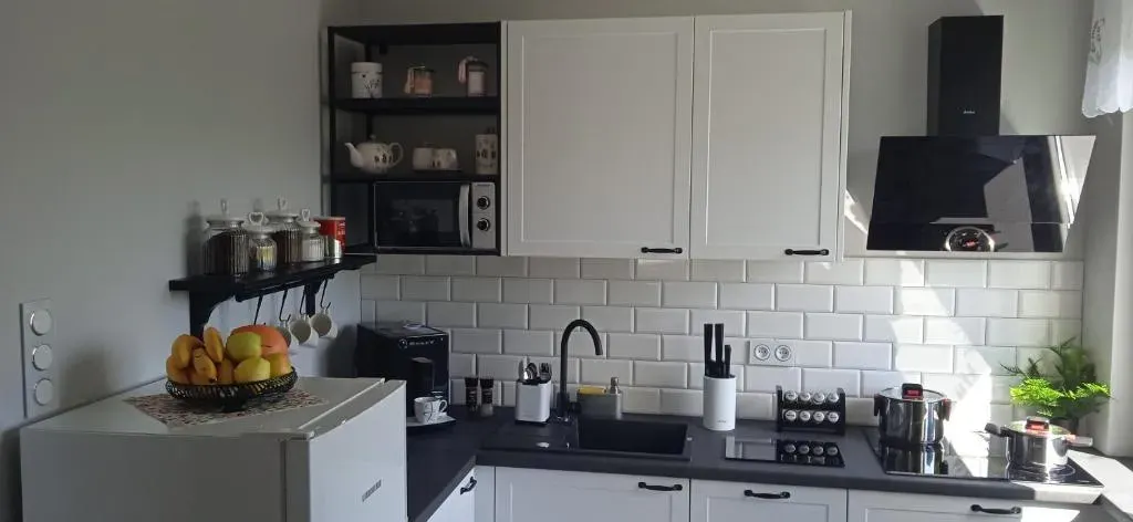 Apartament Klonowa, photo 1 of 10