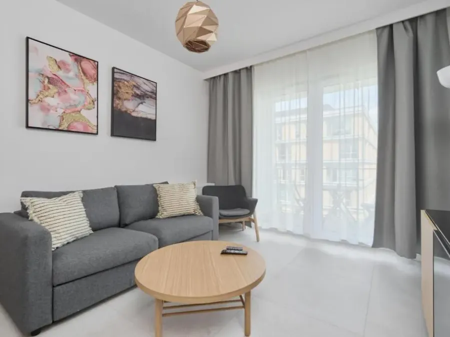 Lwowska Apartment by the Malta Lake with Parking by Renters Prestige, photo 1 of 10