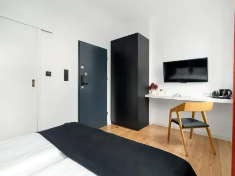 Apartamenty Schoeps Residence by Noclegi Renters, photo 3 of 10