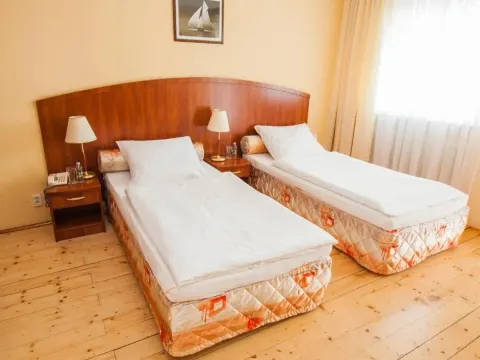 Hotel Camping Malta, photo 2 of 10