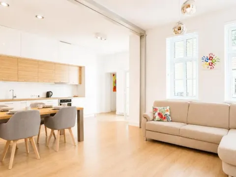 Garbary 49 - Old Town Apartment - self check-in 24h, photo 4 of 10