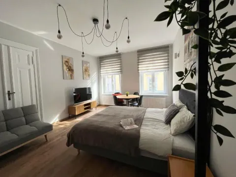 Apartamenty ADM Półwiejska 16, photo 9 of 10