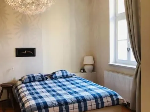 Apartament Wyspiańskiego, photo 2 of 10
