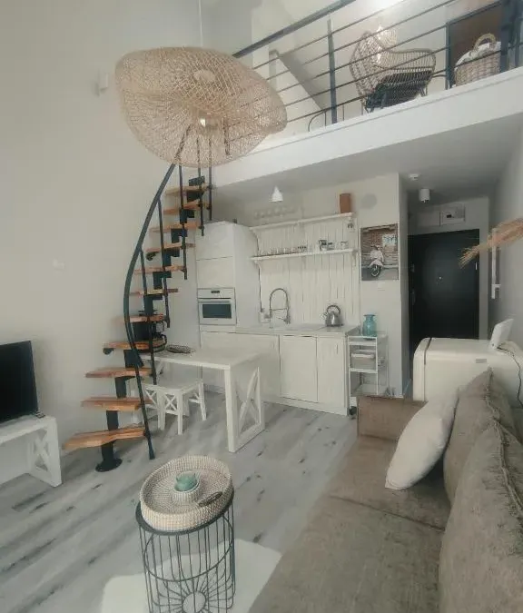 Lovely apartment Nadolnik, photo 1 of 10