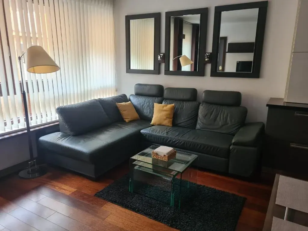Warta LUX Apartment, self check-in 24h, free parking, photo 1 of 10