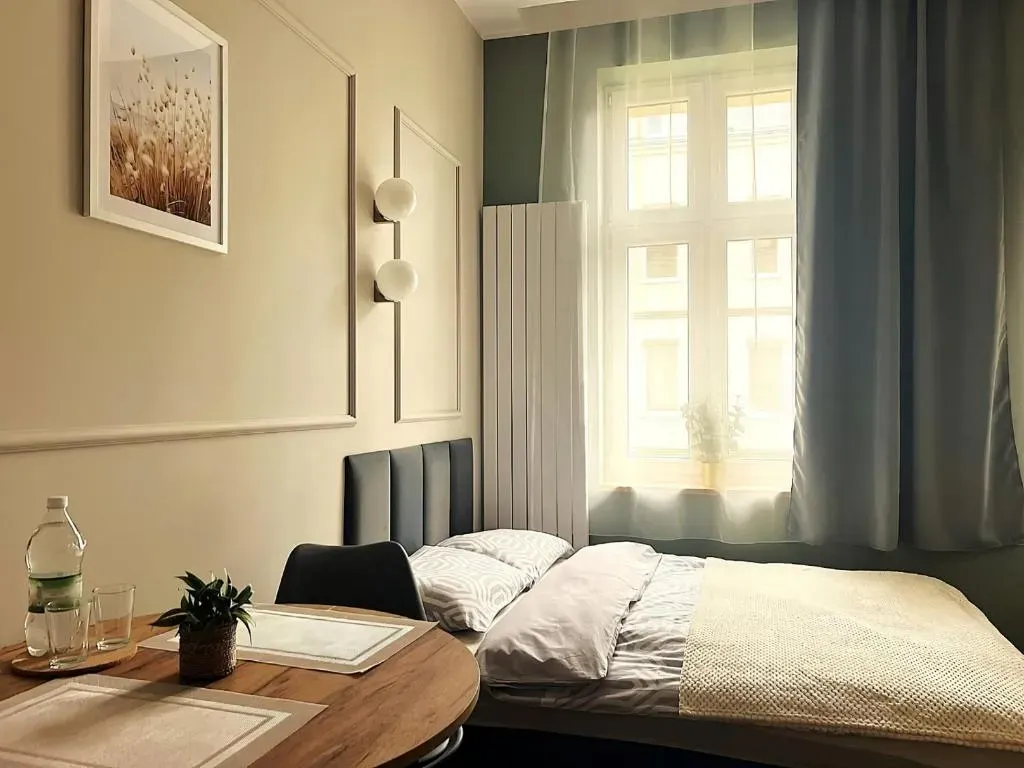 GREY Apartment 1, photo 1 of 10