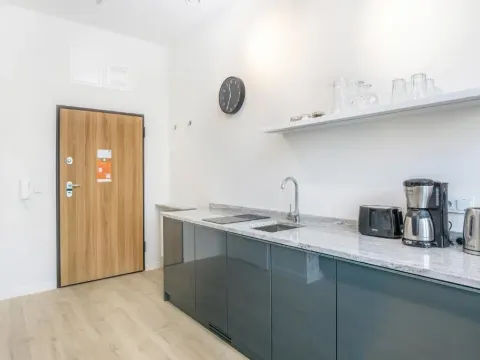 Apartments Poznań MTP Bukowska by Noclegi Renters, photo 8 of 10