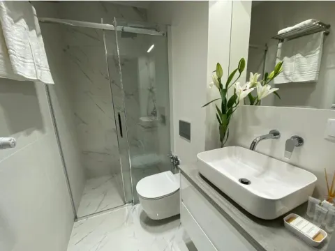 Apartament Targi Poznań Parking gratis, photo 7 of 10