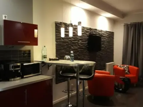 Apartament Onyx, photo 4 of 10