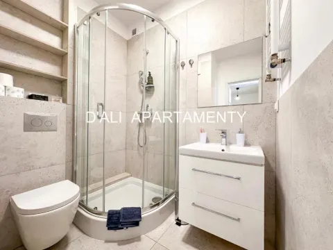 Bulgarska komfortowy apartament D'Ali z trzema sypialniami i trzema lazienkami oraz dwoma miejscami parkingowymi, photo 3 of 10