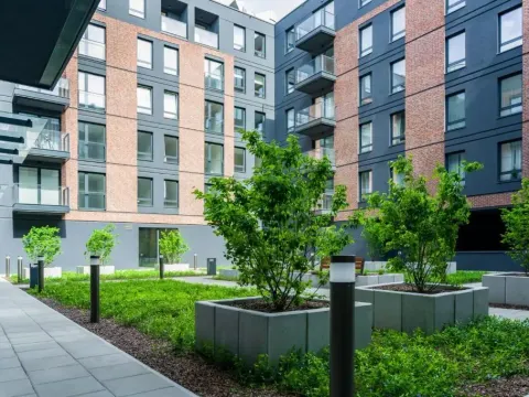 Apartments Poznań Chwaliszewo Residence with FREE GARAGE by Noclegi Renters, photo 5 of 10
