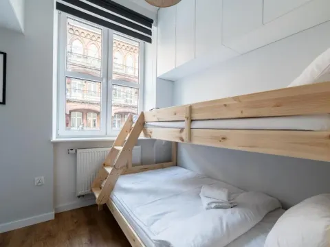 Park Wilsona Charming Studio by BookingHost, photo 2 of 10