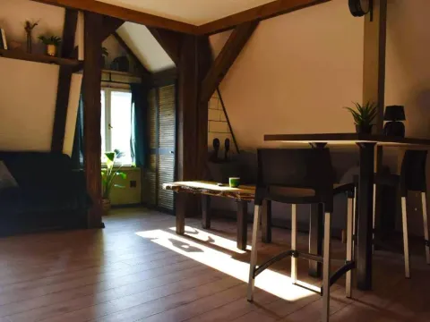 Apartament Pruski Mur, photo 5 of 10