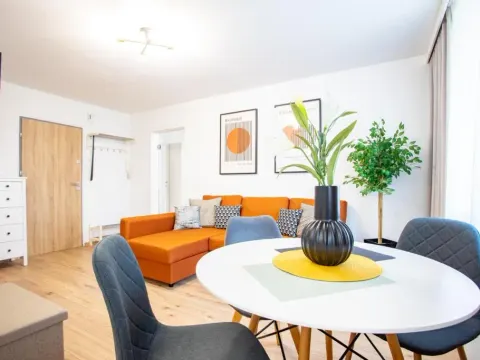 Apartament Zwycięstwa 20 - Winogrady, photo 8 of 10