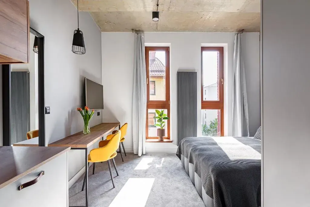 Homewell Boutique Apartments Stare Miasto, photo 1 of 10