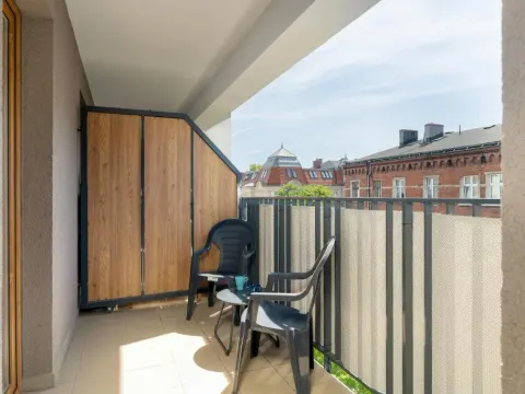 Apartament Poznań Centrum Miasta Parking by Rent like home, photo 4 of 10