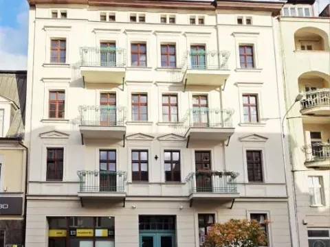 Prestige Stay in Poznań, photo 6 of 10