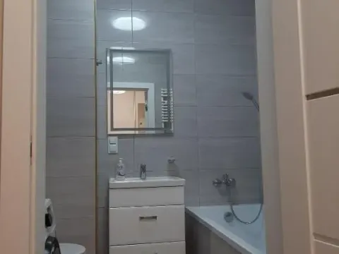 Apartament Garbary 84 parking free, photo 3 of 10