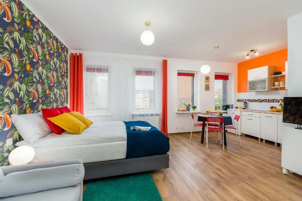 Sleepway Apartments - Exotic Dream, photo 1 of 10
