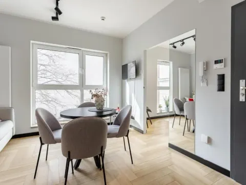 Beauty Apartament Plac Wolności, photo 6 of 10