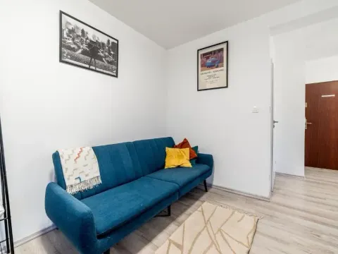 Apartamenty - Mostowa 13 Poznań, photo 9 of 10