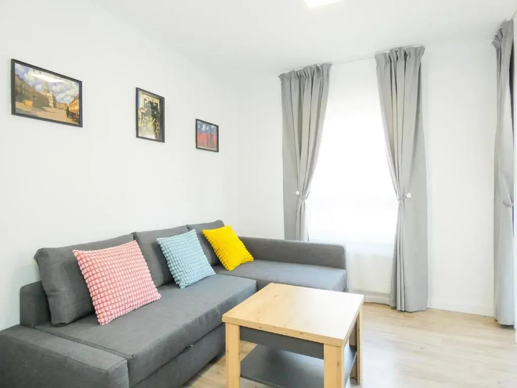 RentPlanet - Apartament Górczyńska, photo 1 of 10