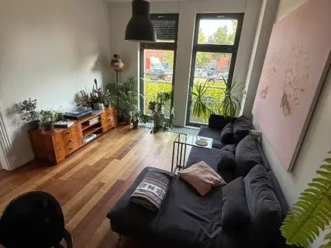 Art Loft Apartment City Park Poznań, photo 3 of 7