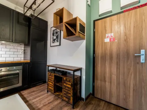 Meissnera Cozy Studio by BookingHost, photo 4 of 10
