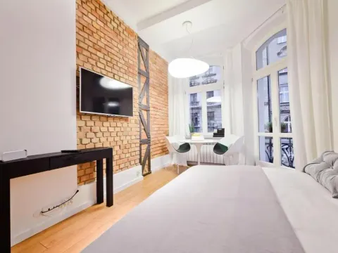 Apartament Centrum HGa - Garbary, photo 3 of 10