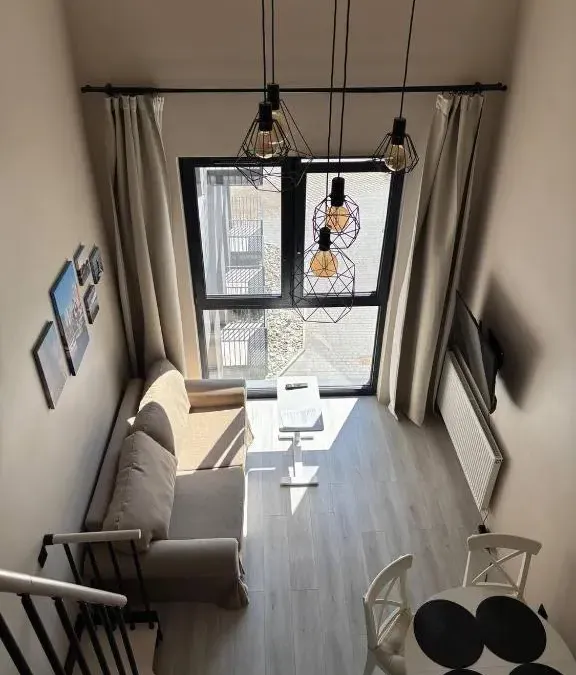 APARTAMENT Cappuccino Lofty nad Wartą, photo 1 of 10