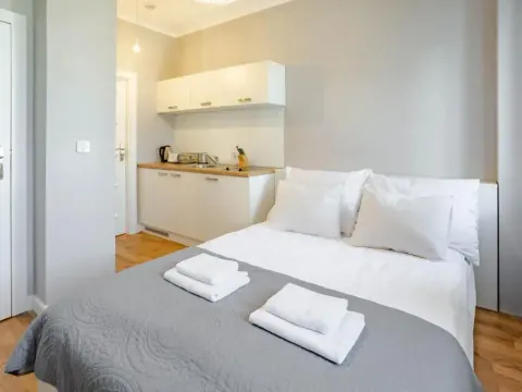 Apartamenty Velvet, photo 10 of 10