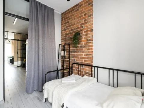 Family Apartment 62m - Sowia with GARAGE & BALCONY by Noclegi Renters, photo 8 of 10
