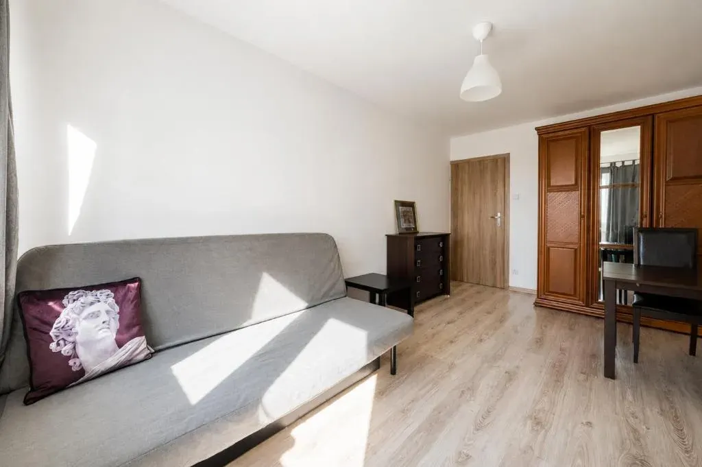 Osiedle Kosmonautów Homely Apartment by BookingHost, photo 1 of 10