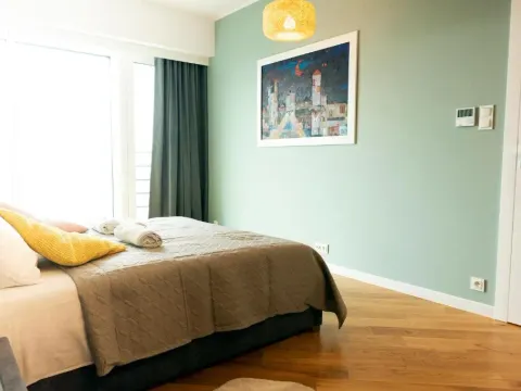 Capital Apartments Panorama, photo 8 of 10