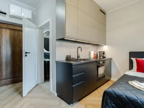 Piekary Residence in the Center - 17, photo 4 of 10