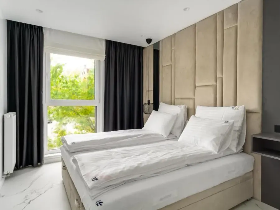 EL Apartments - Diadem, photo 1 of 10