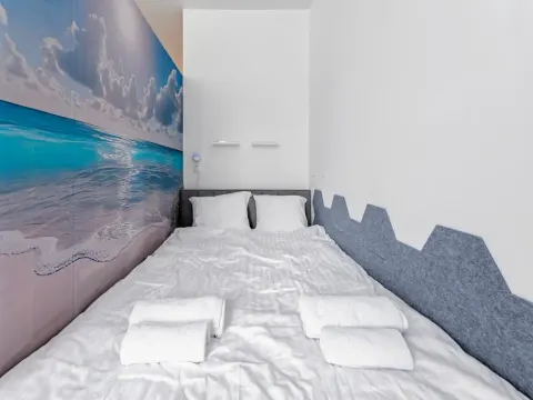 RentPlanet - Studio Świerczewo, photo 6 of 10
