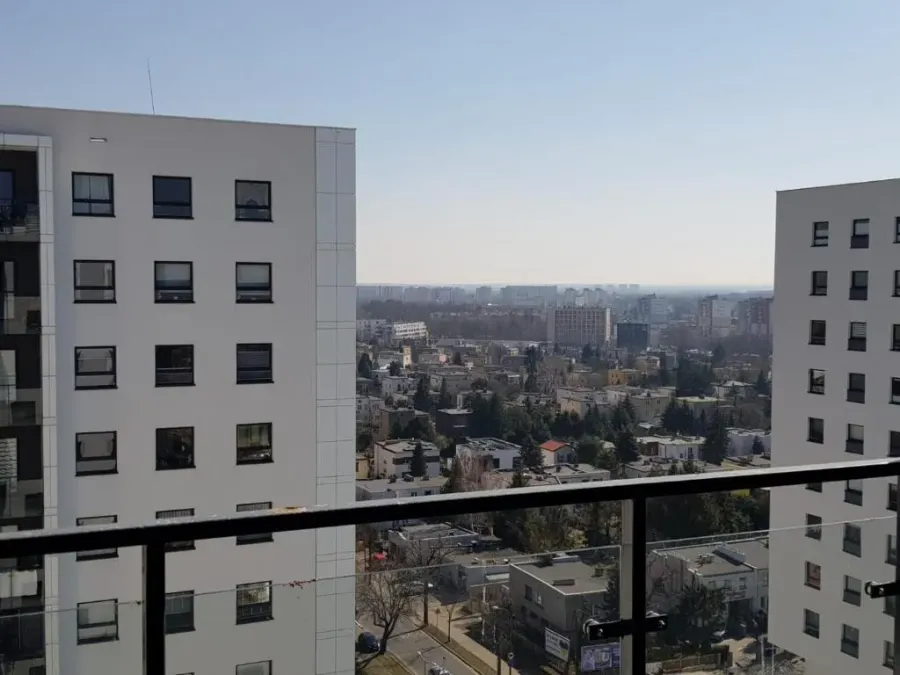 Apartament CITY VIEW Wes Quality Suite, photo 1 of 10