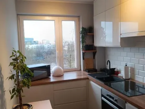 Apartament Jawornicka 7 / Grunwald, photo 5 of 10