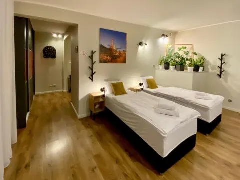 Yose Apartment - 160 m2 na wyłączność, photo 7 of 10