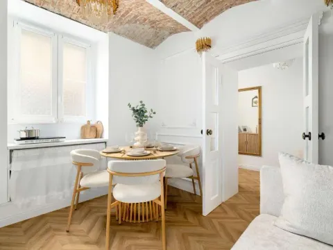 Bright & Modern Apartment in the City Center by Noclegi Renters, photo 10 of 10