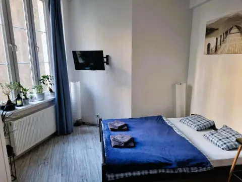 11A Studio Centrum Polwiejska, photo 2 of 9