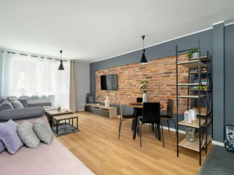 Modern Apartment Poznań Jaworowa Perfect for Remote Work by Noclegi Renters, photo 5 of 10
