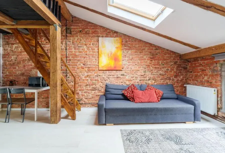 myNEST Apartments RATAJCZAKA, photo 1 of 10