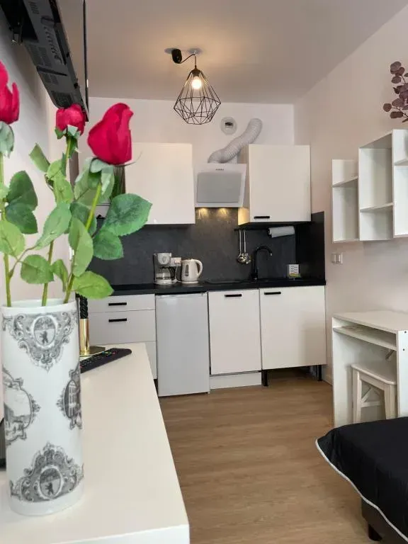 Apartament Wypoczynek Nowoczesna Malta Parking GoldAir, photo 1 of 10