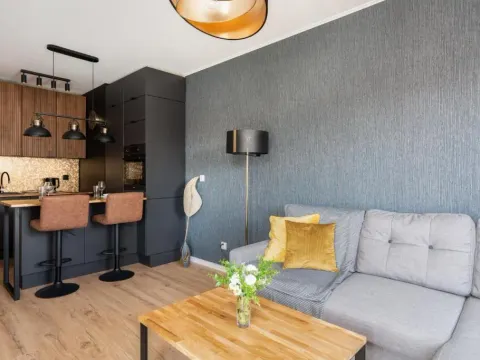 Modern Apartment Górczyńska & Parking & Balcony by Renters Prestige, photo 6 of 10