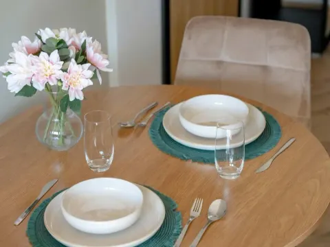 Meissnera Bright Apartment in Poznań with Parking by Noclegi Renters, photo 8 of 10
