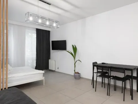 Stary Browar Studio #31 FREE PARKING by BookingHost, photo 7 of 10
