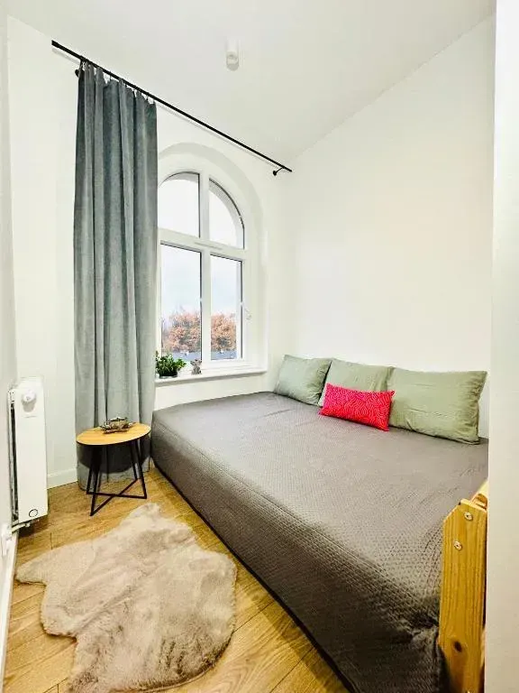 Apartament CASTLE Św Marcin, photo 1 of 10